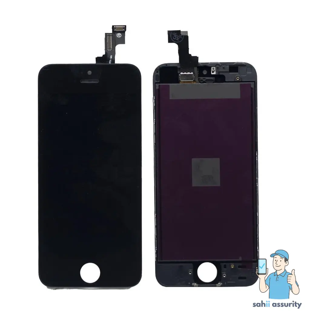 LCD with Touch Screen for Apple iPhone SE 128GB